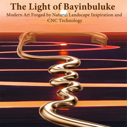 Metal Frameless iPhone Case