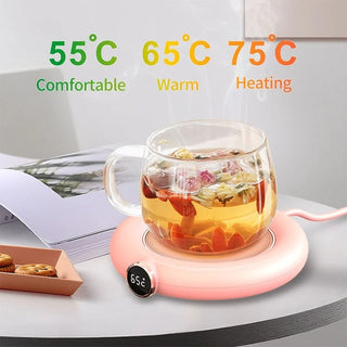 Electric Beverage Warmer