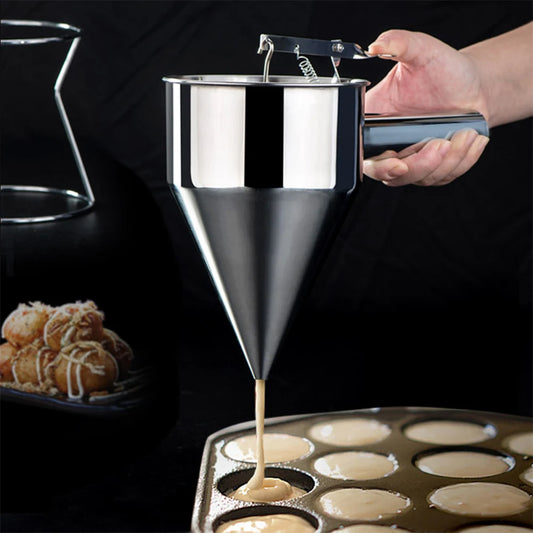 Waffle Batter Dispenser