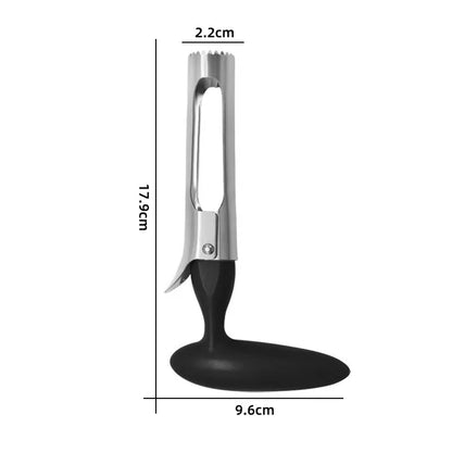 Stainless Steel Apple Corer Tool