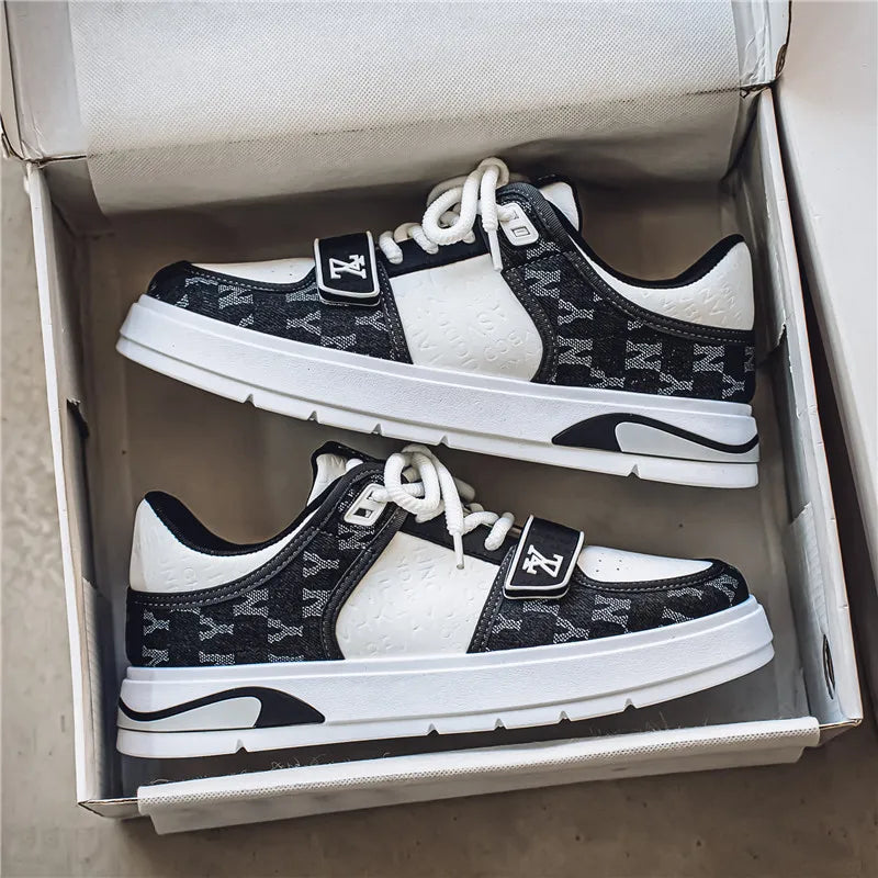 Men's Autumn Casual Shoes