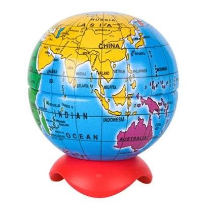 Globe Pencil Sharpener Tool
