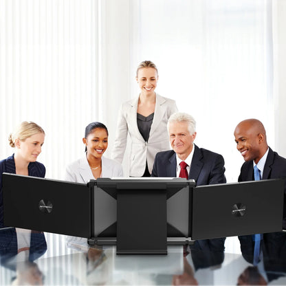 11.6 Inch Portable Laptop Extender Screen