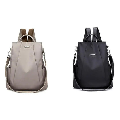 Women’s Multifunction Backpack