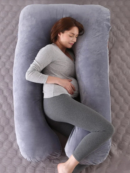 Pregnancy Maternity Support Pillow