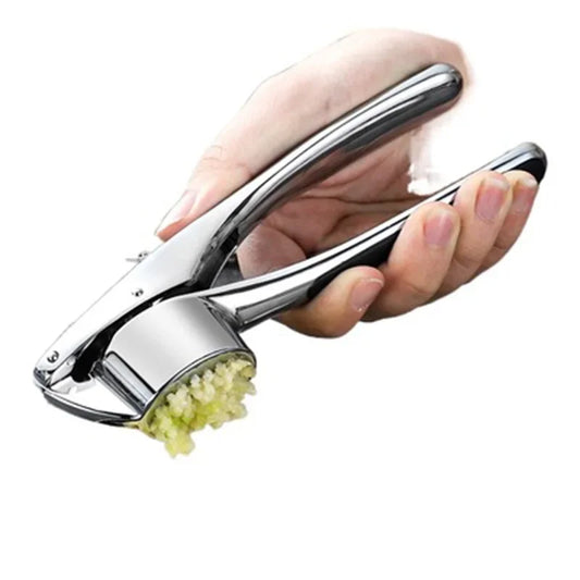 Manual Garlic Squeezer Tool