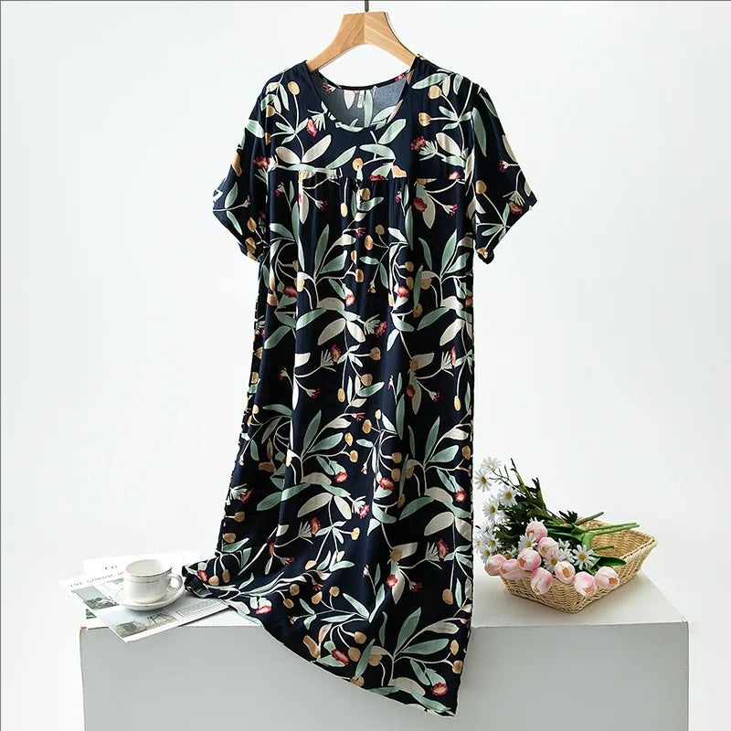 Women’s Viscose Nightwear