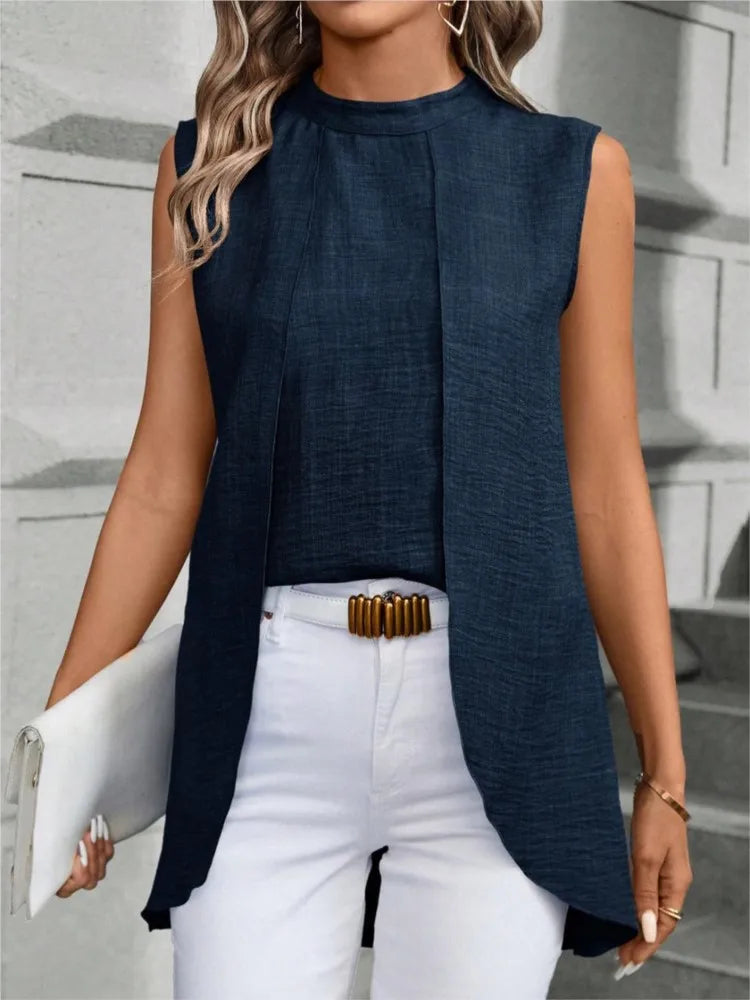 Women’s Two-Piece Shirt