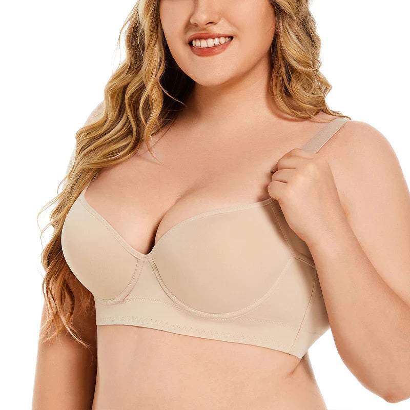 Women Full Coverage Bra
