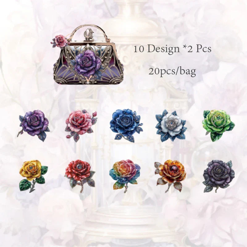 Special Paper Sticker Pack