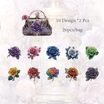 Special Paper Sticker Pack