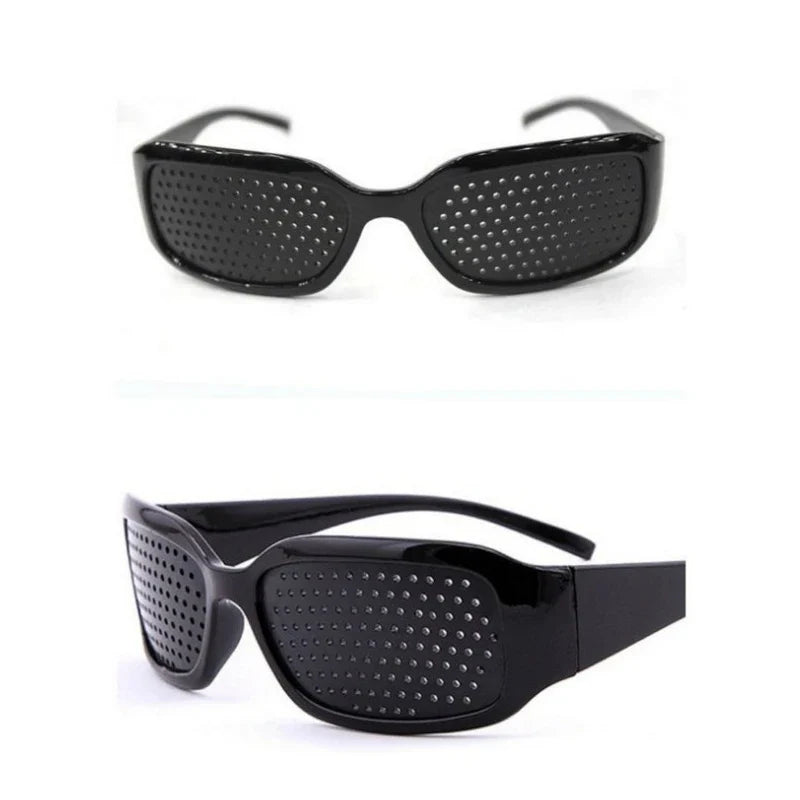 Anti fatigue vision glasses