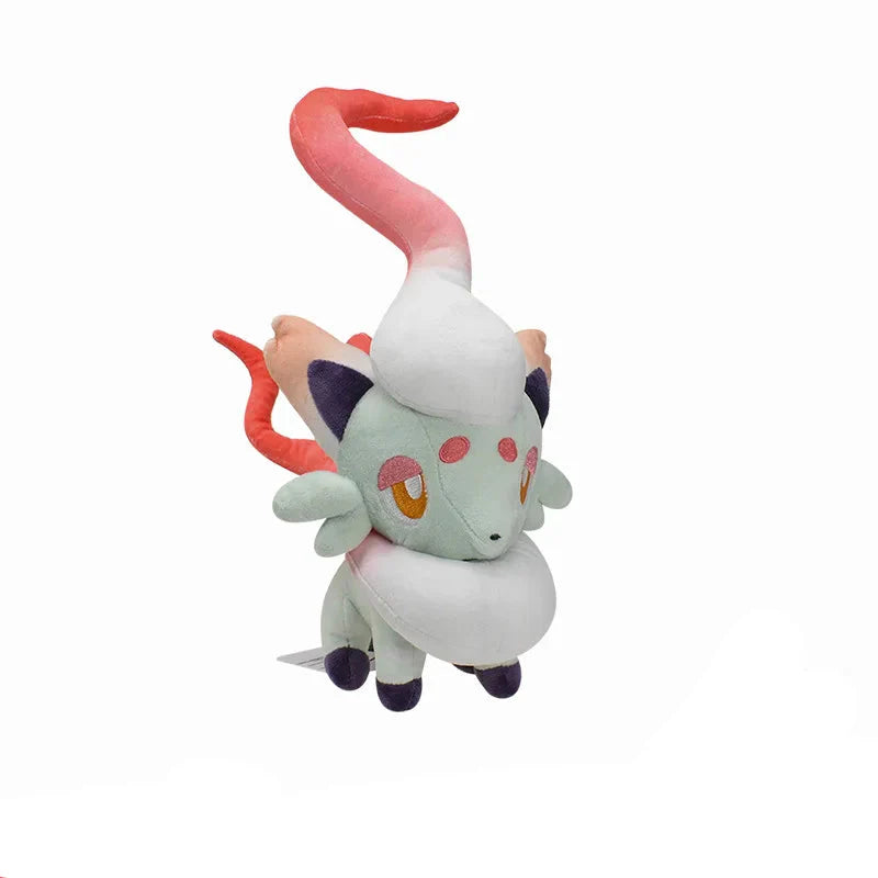 Cute Plush Cartoon Toy