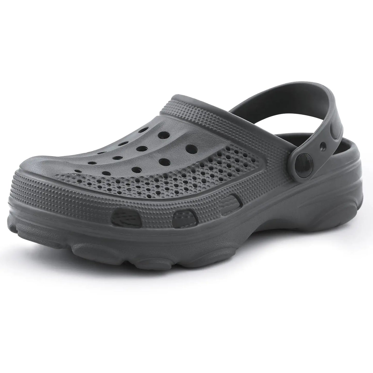 Men's Non-Slip Beach Clogs