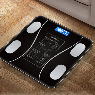 Digital Body Weight Scale