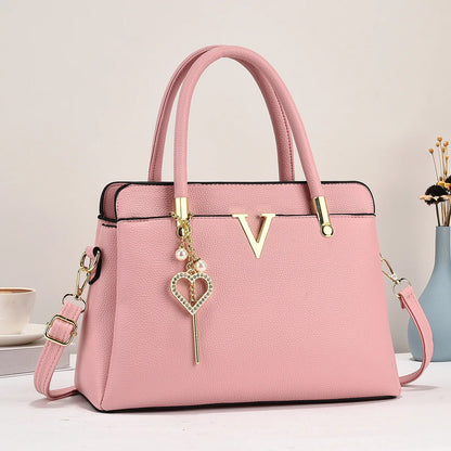 Women Luxury Designer Handbag
