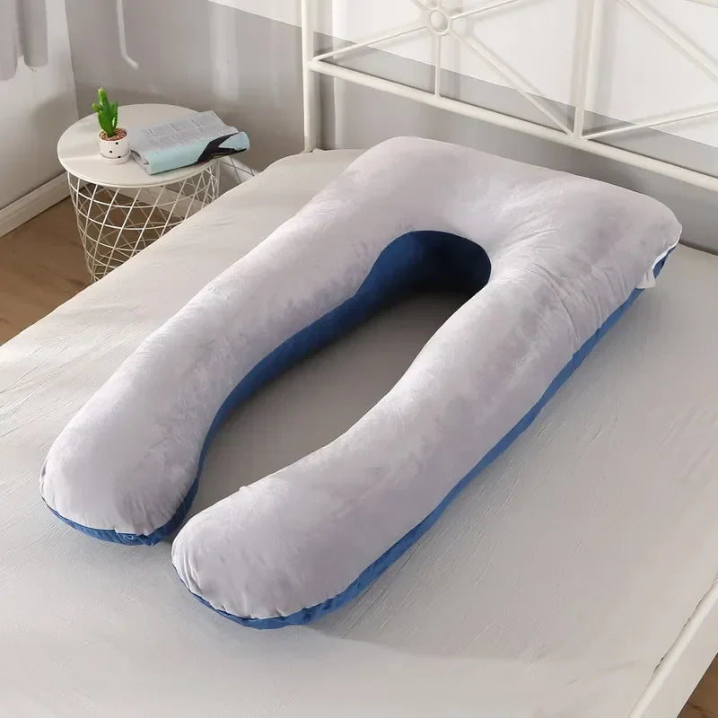 Pregnancy Maternity Support Pillow