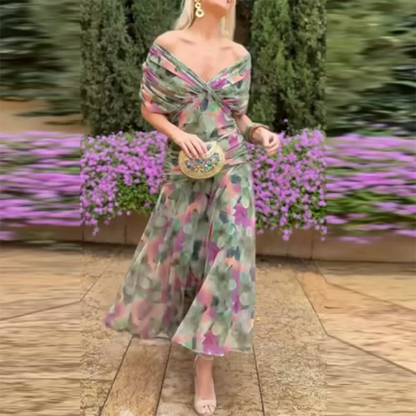 Women’s Swing Party Dress