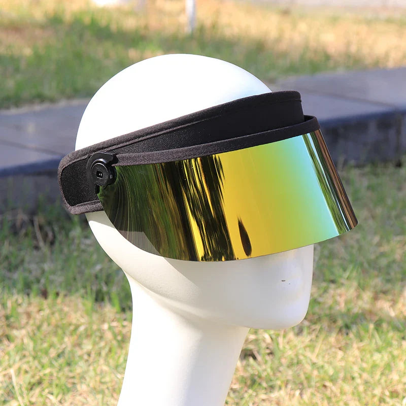 Outdoor Sport Sun Visor
