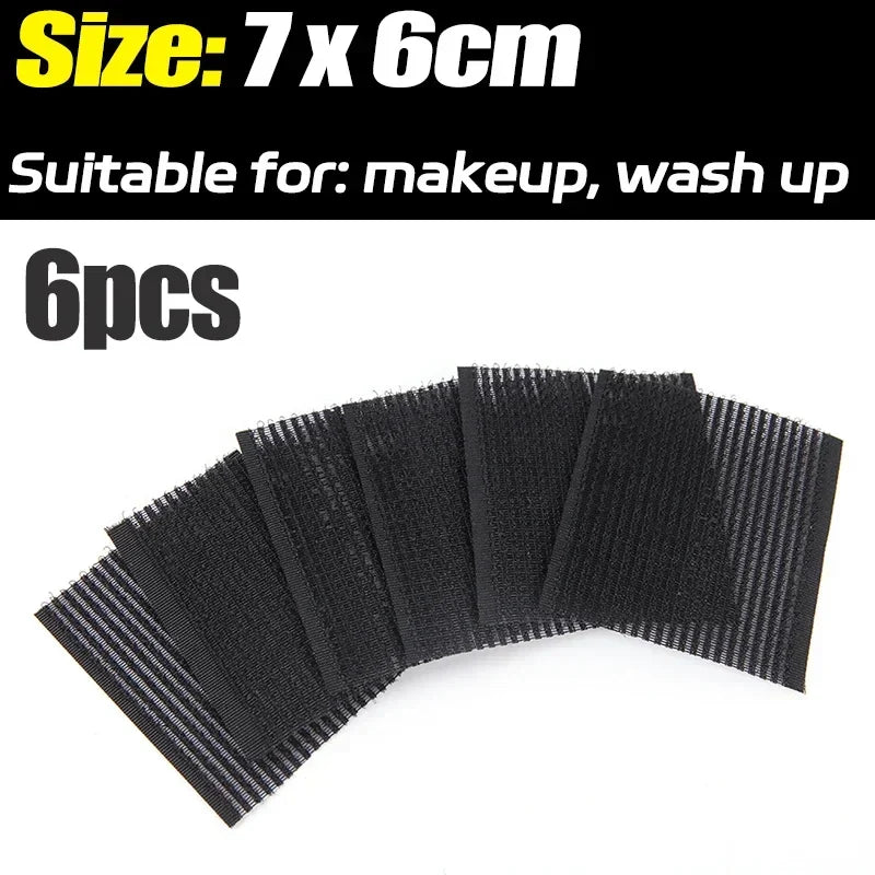 Waterproof Magic Hair Pad