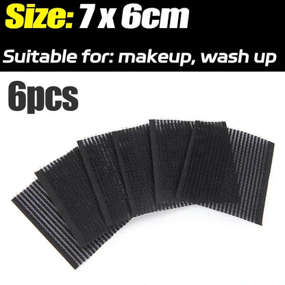 Waterproof Magic Hair Pad