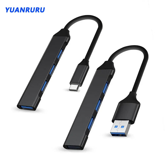 USB 3.0 Multiport Hub