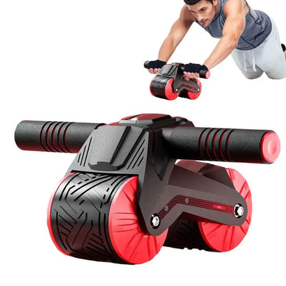Automatic Rebound AB Roller
