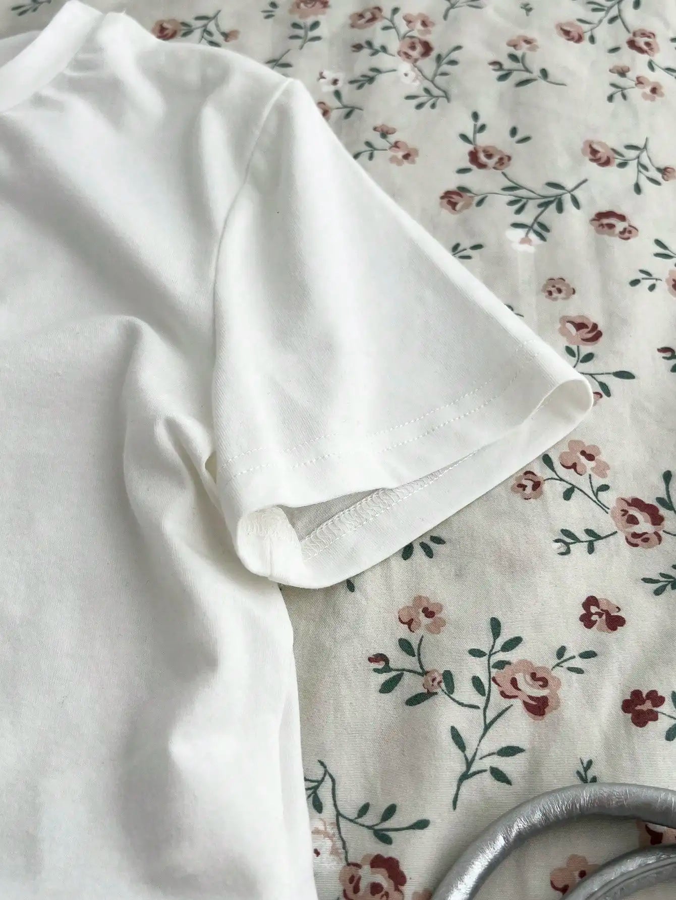 Women's Slim Fit Tee