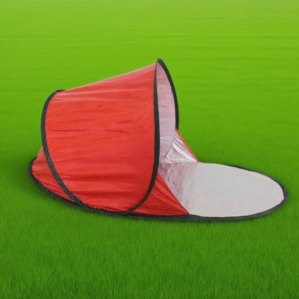 Portable Mini Pop-Up Beach Tent