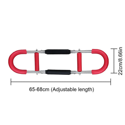 Adjustable Twister Workout Bar