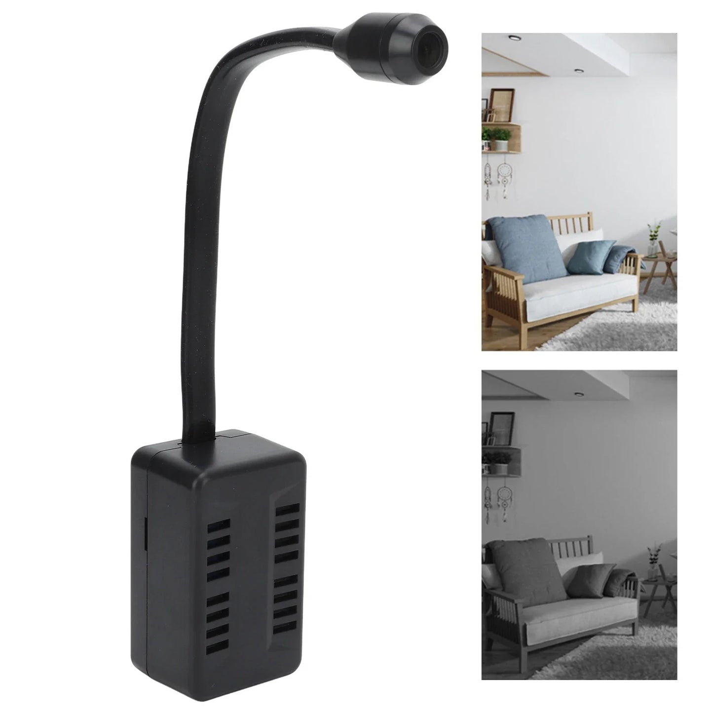 Wireless Indoor Outdoor Cam