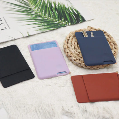 Phone Wallet Case Card Holder