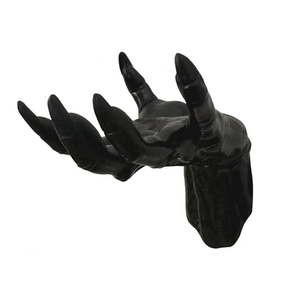 Wall Mounted Creepy Hands