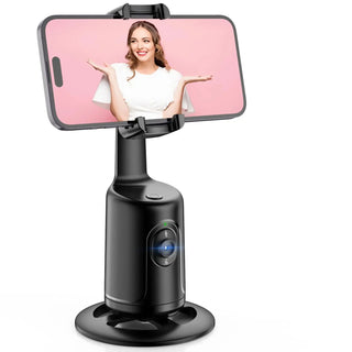 Rotating Phone Holder Gimbal