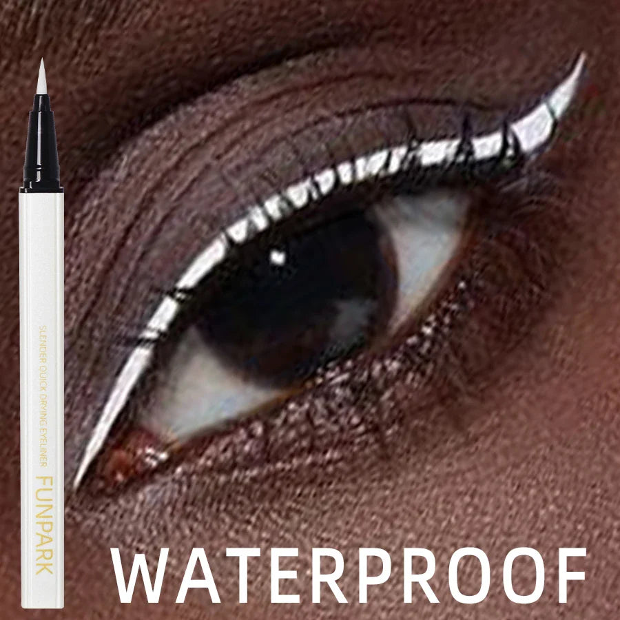 Waterproof Liquid Eyeliner Pen