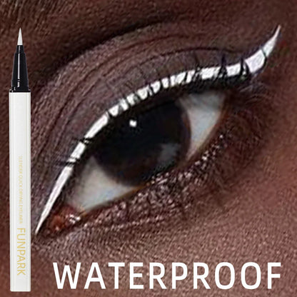 Waterproof Liquid Eyeliner Pen