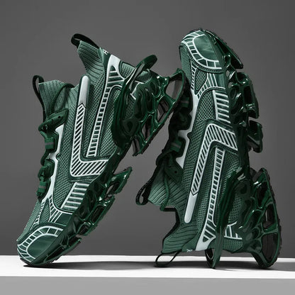 Men's Luxury Running Sneakers