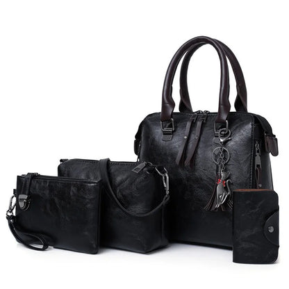 Women’s Large Tote Set