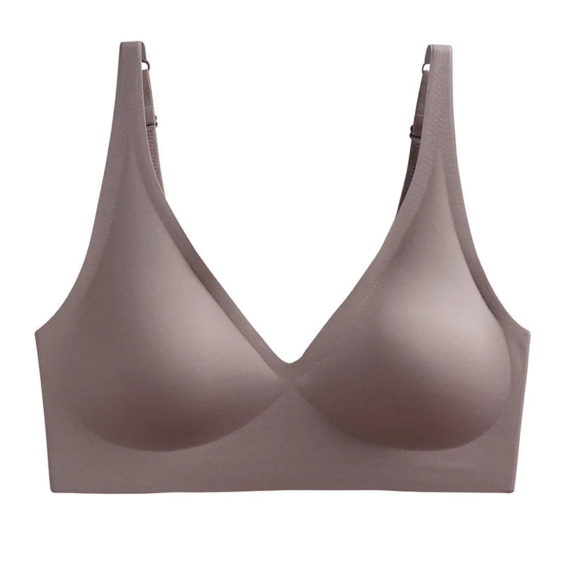 Wireless Everyday Comfort Bra