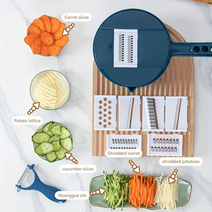 12-in-1 Veg Chopper