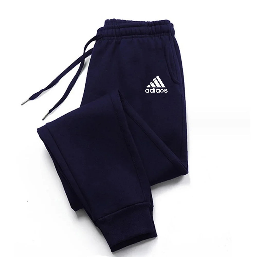 Fashion Sports Jogger Pants