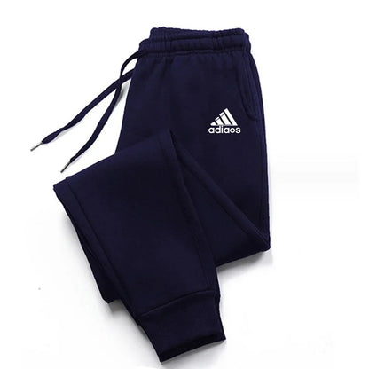 Fashion Sports Jogger Pants