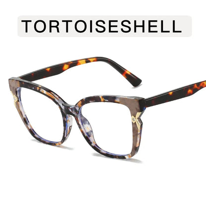 Classic Unisex Blue Light Glasses