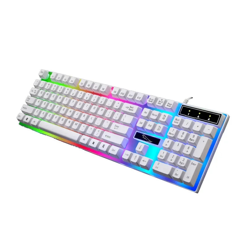 Wired G21 Gaming Keyboard