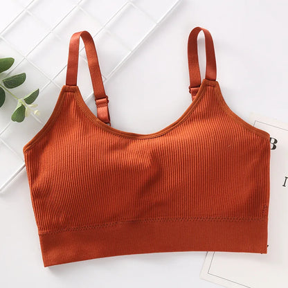 Women’s Back Beauty Bra