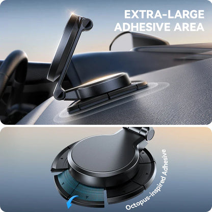 Wireless Car Mount Charger