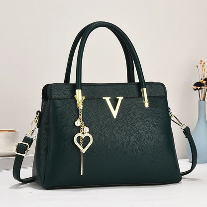 Women Luxury Designer Handbag