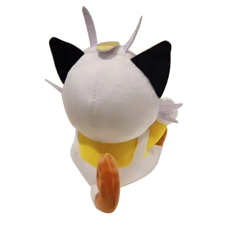 Cute Plush Cartoon Toy