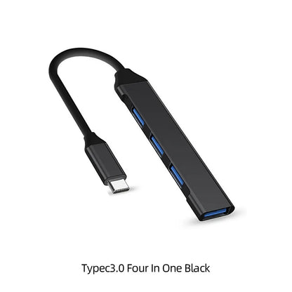 USB 3.0 Multiport Hub