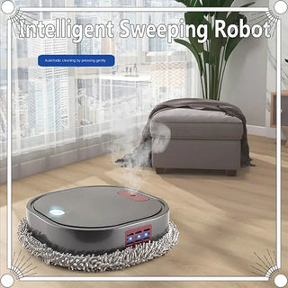 Robot Vacuum Cleaner Mop